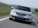 Honda Accord 2008 года