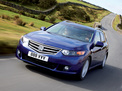 Honda Accord 2008 года