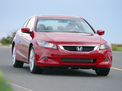 Honda Accord 2008 года