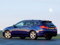 Honda Accord 2008 года