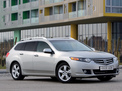 Honda Accord 2008 года