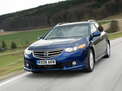 Honda Accord 2008 года