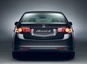 Honda Accord 2008 года