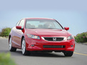 Honda Accord 2008 года