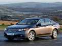 Honda Accord 2008 года