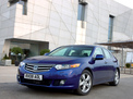 Honda Accord 2008 года