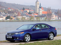 Honda Accord 2008 года