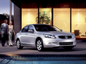 Honda Accord 2008 года