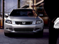 Honda Accord 2008 года