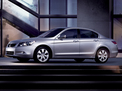 Honda Accord 2008 года