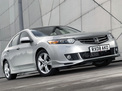 Honda Accord 2008 года