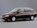 Honda Avancier 1999 года