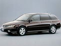 Honda Avancier 1999 года