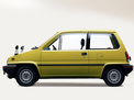 Honda City 1981 года