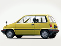 Honda City 1981 года