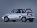 Honda City 1983 года