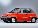 Honda City 1984 года