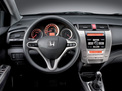 Honda City 2008 года