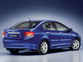 Honda City 2008 года