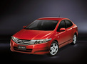 Honda City 2008 года