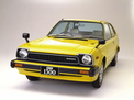 Honda Civic 1979 года