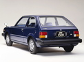 Honda Civic 1979 года