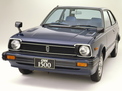 Honda Civic 1979 года