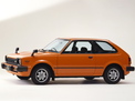Honda Civic 1979 года