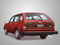 Honda Civic 1980 года