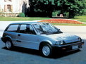 Honda Civic 1983 года