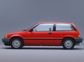 Honda Civic 1983 года