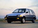 Honda Civic 1984 года