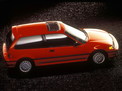 Honda Civic 1987 года