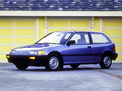 Honda Civic 1987 года