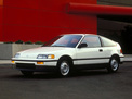 Honda Civic 1988 года