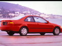 Honda Civic 1993 года