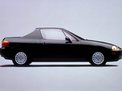 Honda Civic 1993 года