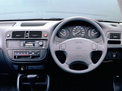 Honda Civic 1995 года