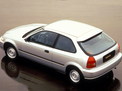 Honda Civic 1995 года