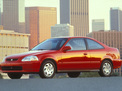 Honda Civic 1996 года