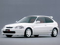 Honda Civic 1997 года