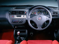 Honda Civic 1997 года