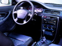 Honda Civic 1998 года