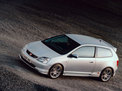 Honda Civic 2001 года