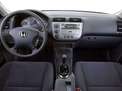 Honda Civic 2003 года