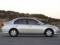 Honda Civic 2003 года