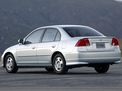 Honda Civic 2003 года