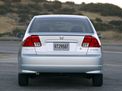 Honda Civic 2003 года