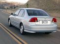 Honda Civic 2003 года