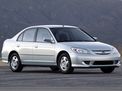 Honda Civic 2003 года